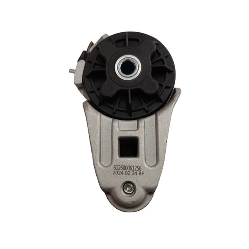 Чому натяжне колесо необхідне для промислових програм?