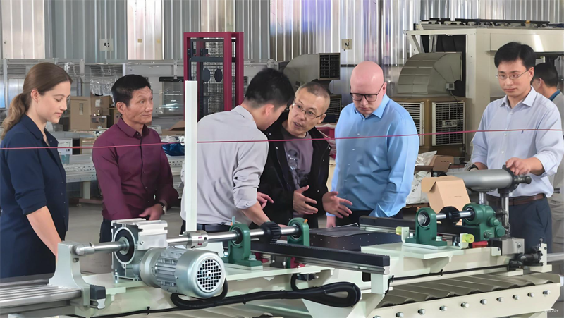 Як вибрати якісні запчастини для вантажівки? Аналіз відмінностей між оригінальними запчастинами та запасними частинами