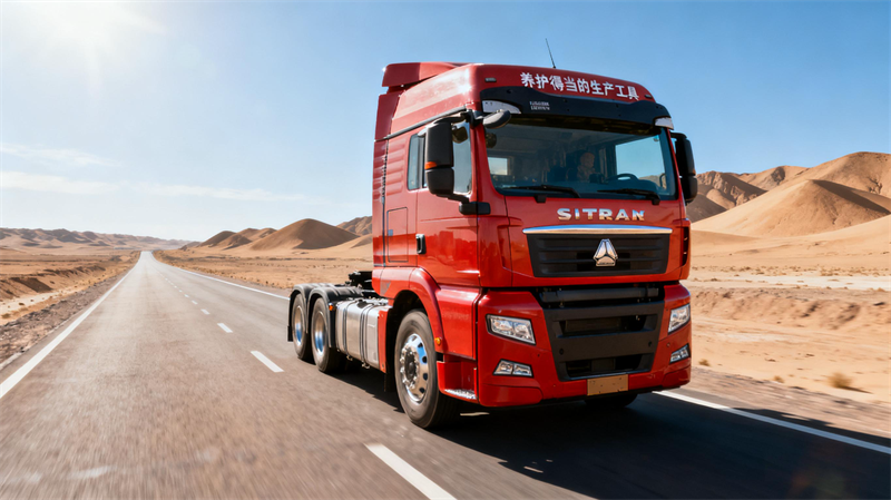 Чому технічне обслуговування вантажівки має значення: 5 важливих фільтрів, які подовжують термін служби вашого автомобіля