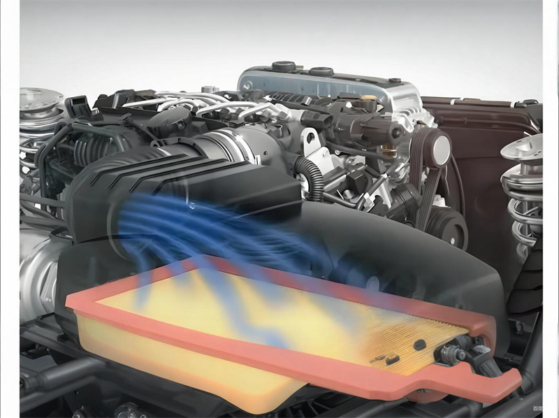 Як вибрати високоякісний повітряний фільтр: 6 ключових факторів, які слід враховувати