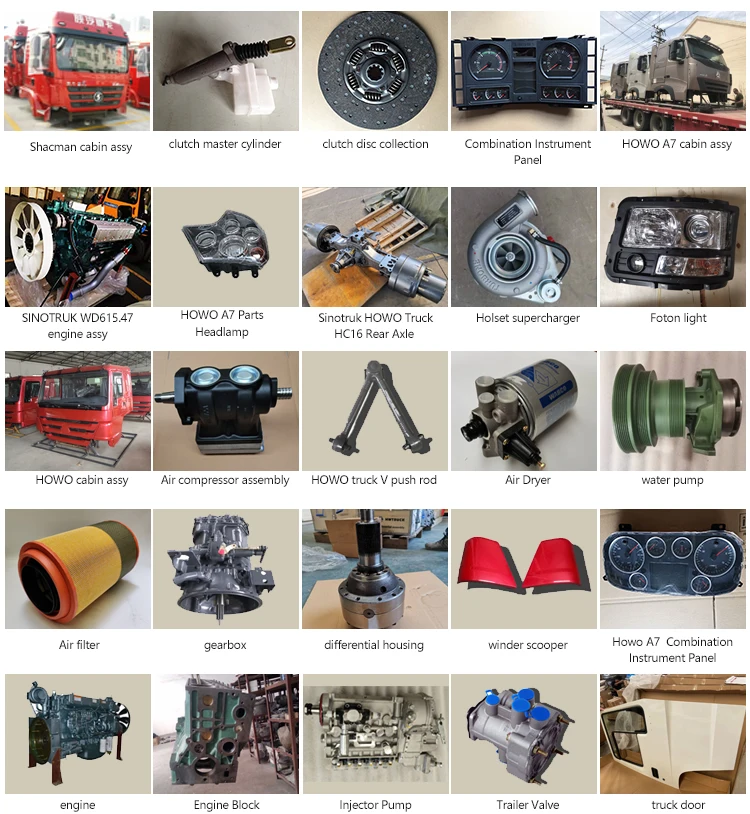 OEM проти автозапчастин післяпродажного обслуговування: у чому різниця? Уникайте шахрайства під час ремонту автомобіля