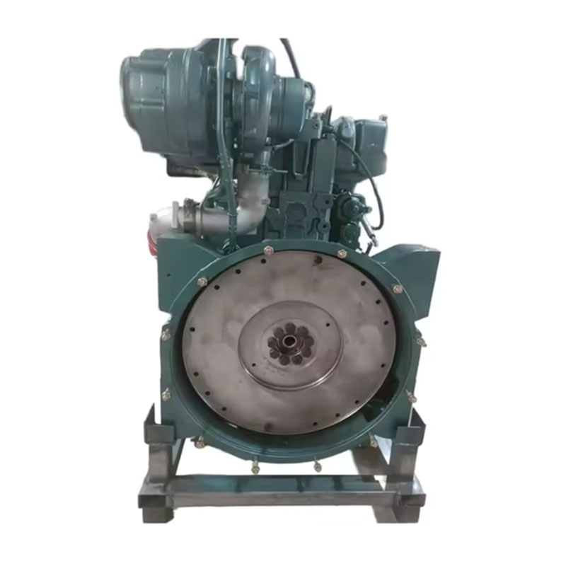 Чому двигун вашої вантажівки втрачає потужність і прискорення