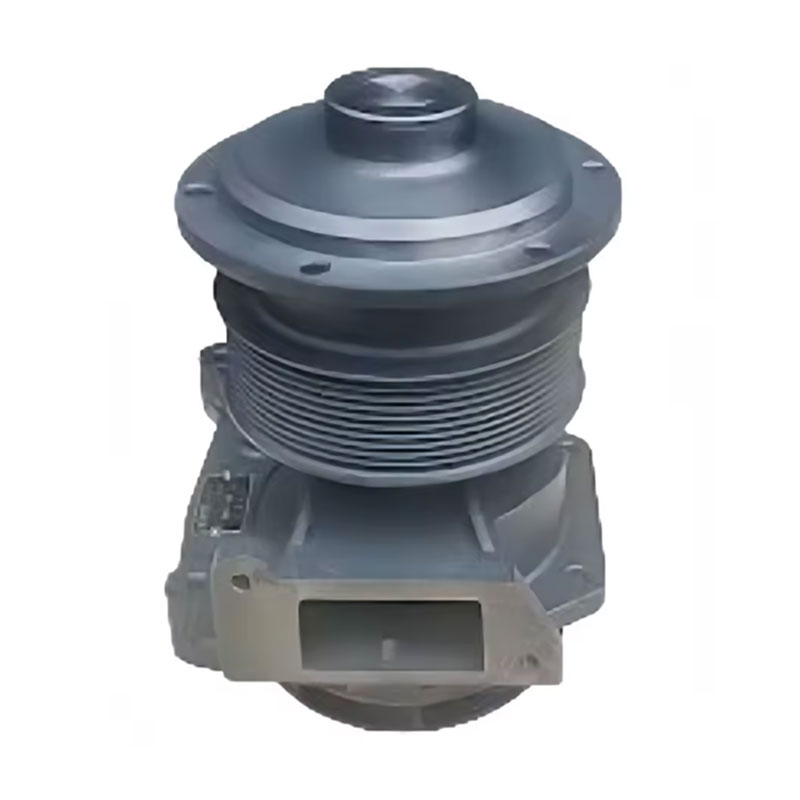 Що таке насос для вантажівок і як він може підвищити ефективність автомобіля?