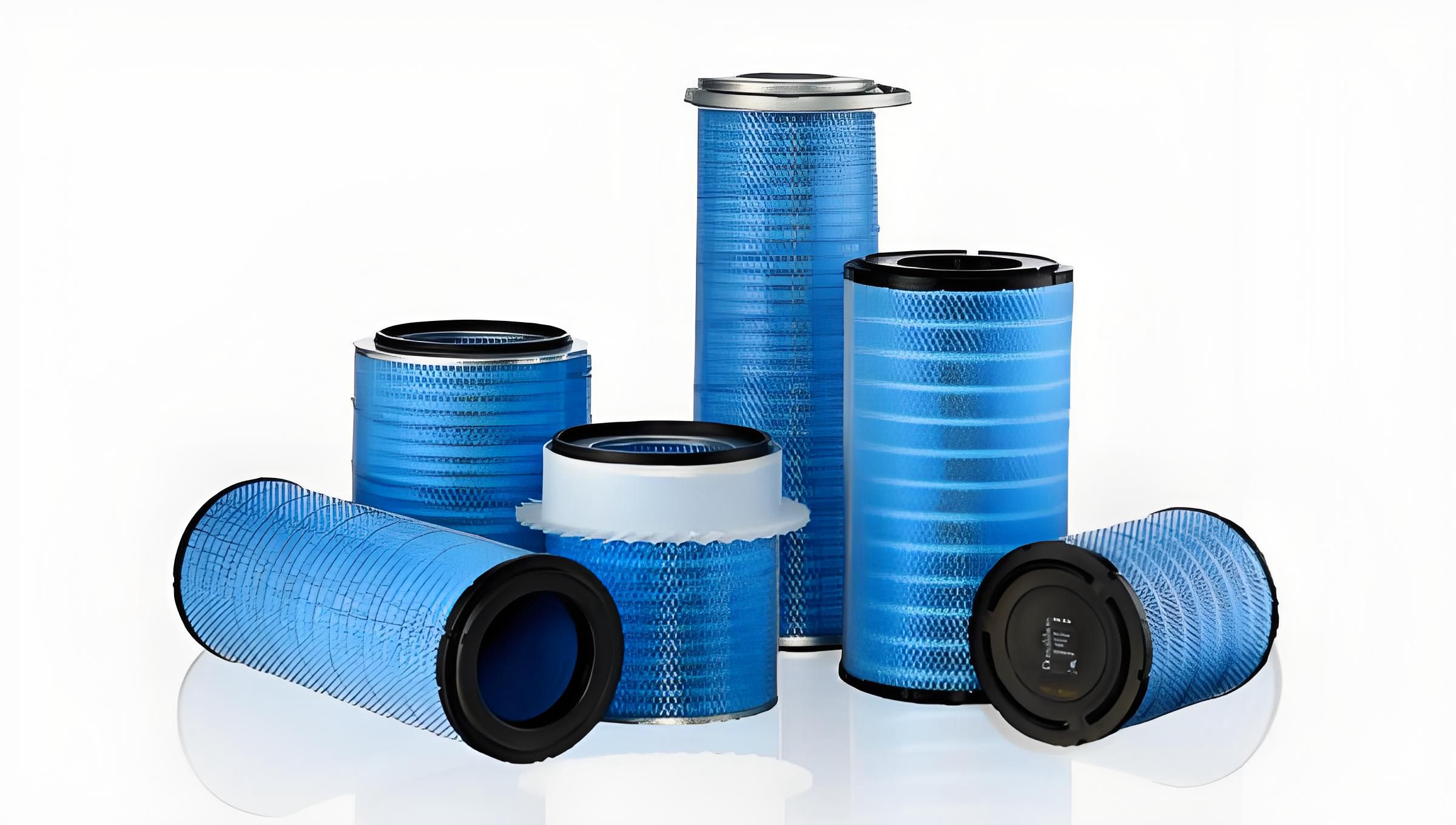 SKYOND: Дихальний приятель двигуна вашої вантажівки – посібник з догляду за повітряним фільтром