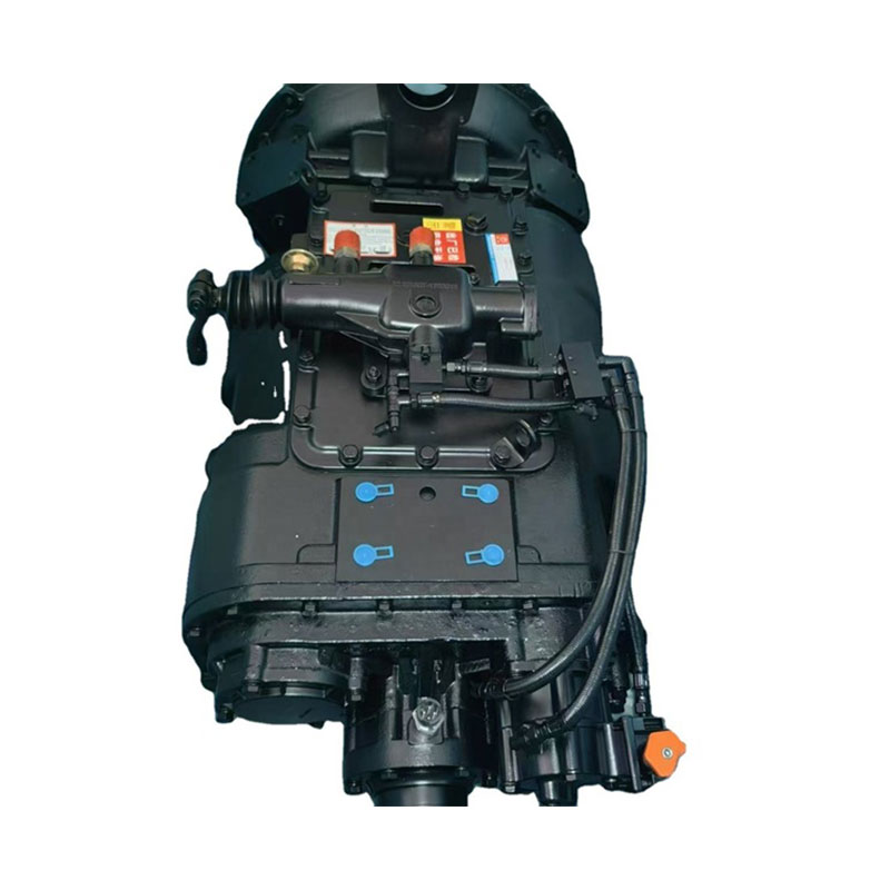 Відремонтована автоматична коробка передач DSG