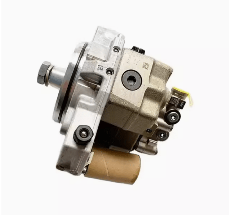 Насос вприскування палива Common Rail Bosch 0445 020 031 - Насос високого тиску CP3 (Doosan/Daewoo DL08)