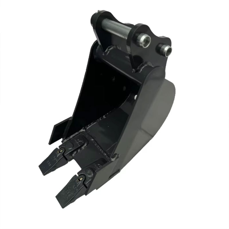 Excavator parts - Mini excavator bucket teeth