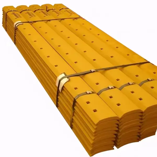 Відвал міні-екскаватора