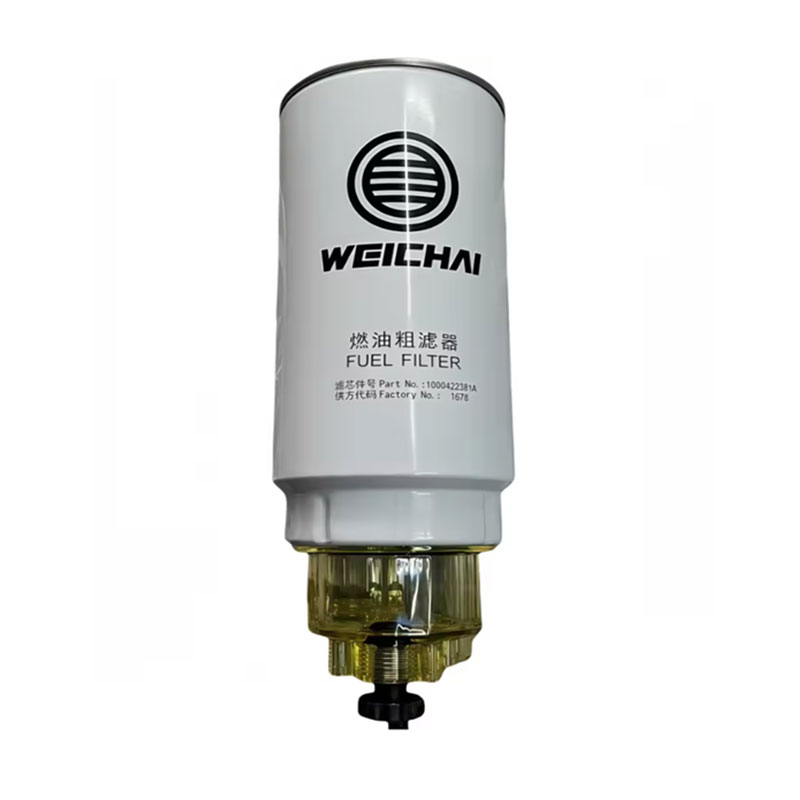 Фільтр масляний двигуна вантажівки 1003697977A